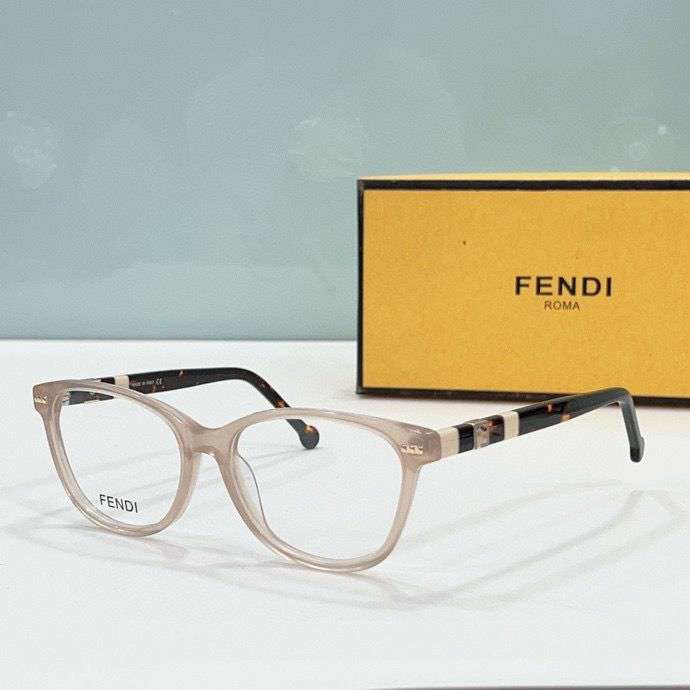 Picture of Fendi Optical Glasses _SKUfw47672515fw